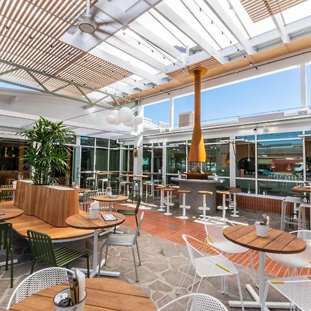 Astor Hotel Motel Albury Dış mekan fotoğraf