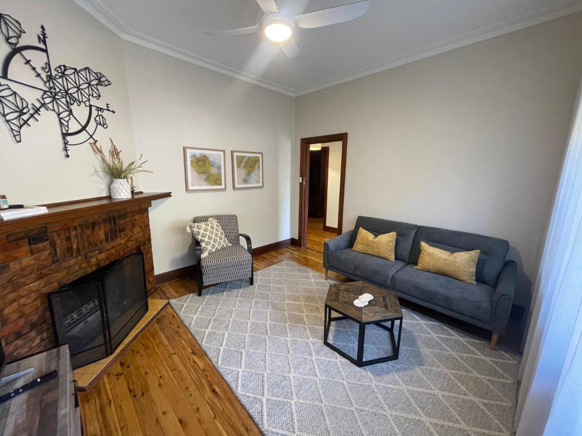 Astor Hotel Motel Albury Dış mekan fotoğraf