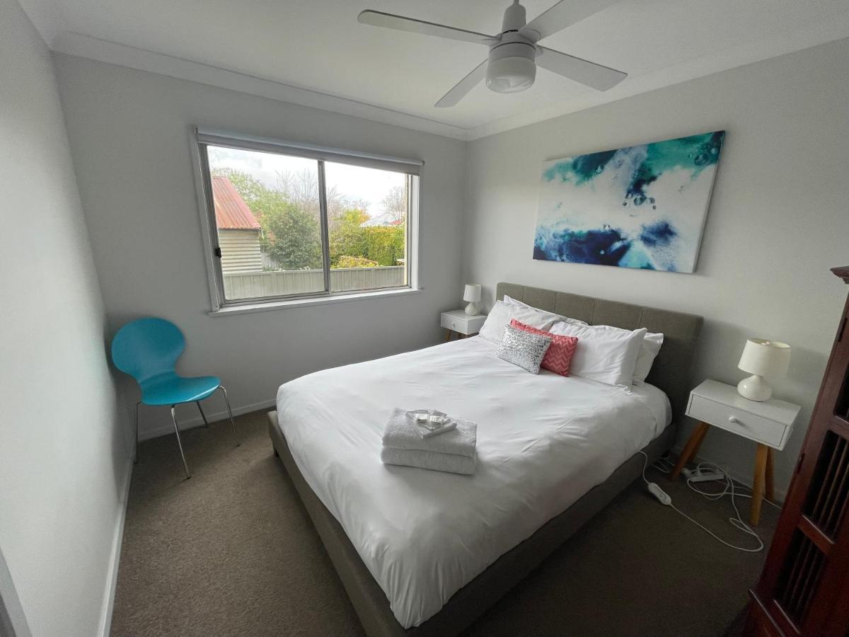 Astor Hotel Motel Albury Dış mekan fotoğraf