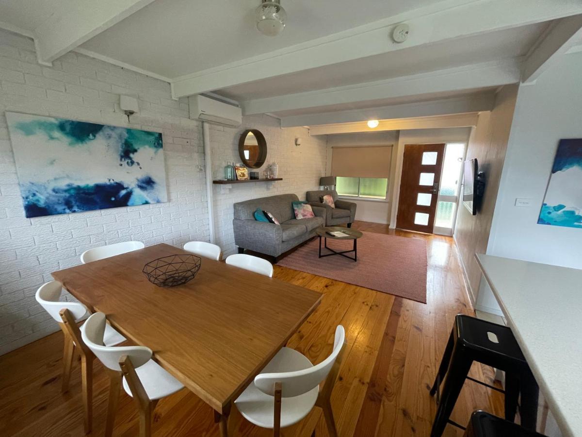 Astor Hotel Motel Albury Dış mekan fotoğraf