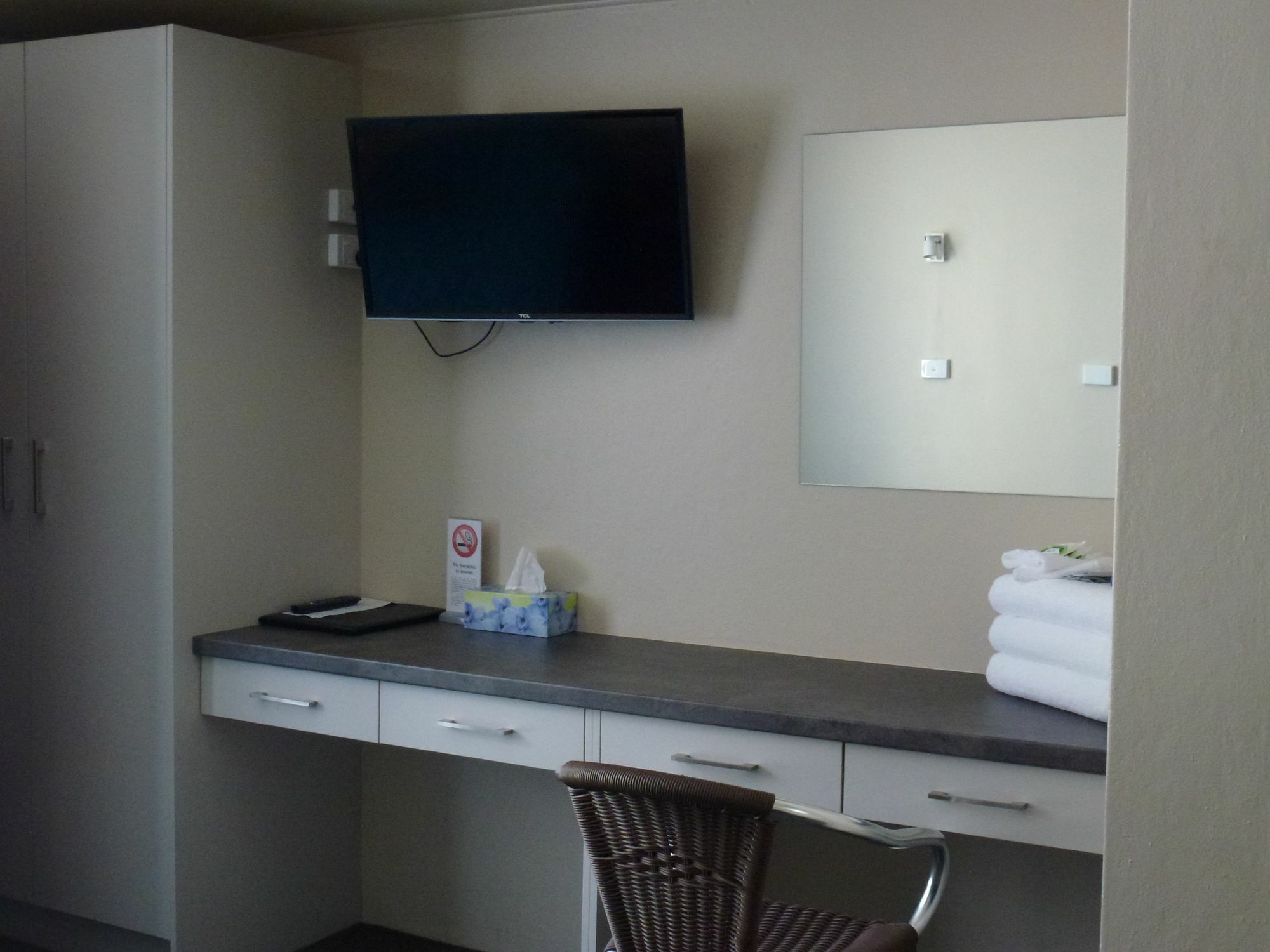 Astor Hotel Motel Albury Dış mekan fotoğraf